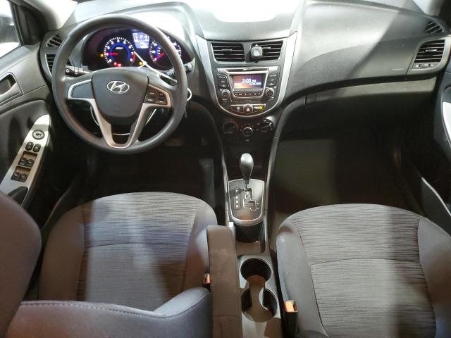 2016 HYUNDAI ACCENT SE - KMHCT5AE6GU270800