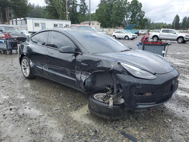 Vin: 5yj3e1ea2pf457667, lot: 57360035, tesla model 3 20234