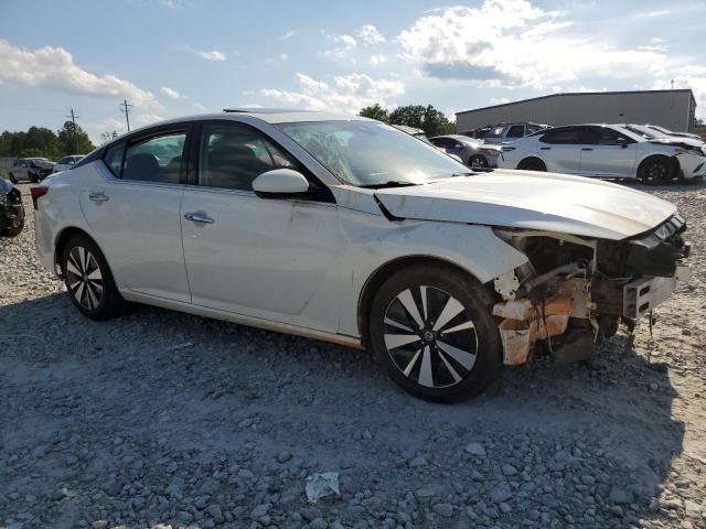 Vin: 1n4bl4dv1kc153023, lot: 56743595, nissan altima sv 20194