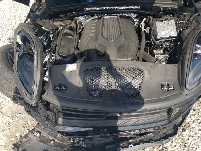 2023 PORSCHE MACAN BASE WP1AA2A51PLB14524