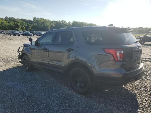Vin: 1fm5k8at7kgb14199, lot: 55507695, ford explorer police interceptor 20192
