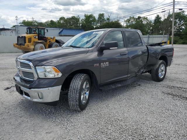 RAM 1500 CLASS