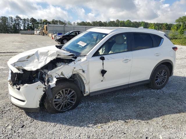 Vin: jm3kfacm4l1860369, lot: 56765955, mazda cx-5 touring 2020 img_1