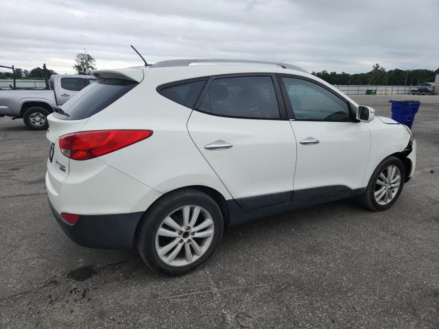 Vin: km8ju3ac1au103386, lot: 58048955, hyundai tucson gls 20103