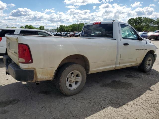 Vin: 3c6jd7dt8cg136759, lot: 57209175, dodge ram 1500 st 20123