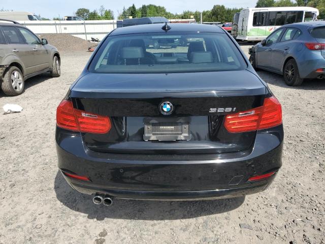 2015 BMW 328 I - WBA3A5G58FNS91316