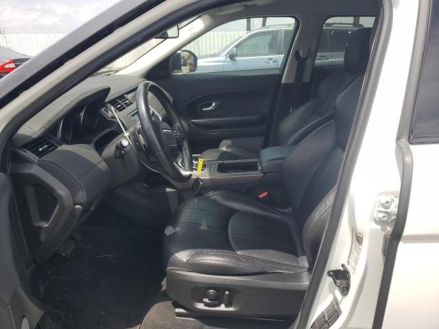 2018 LAND ROVER RANGE ROVE - SALVP2RX1JH304995