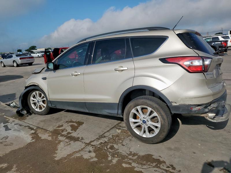Vin: 1fmcu9gd5juc26104, lot: 58594925, ford escape se 20182
