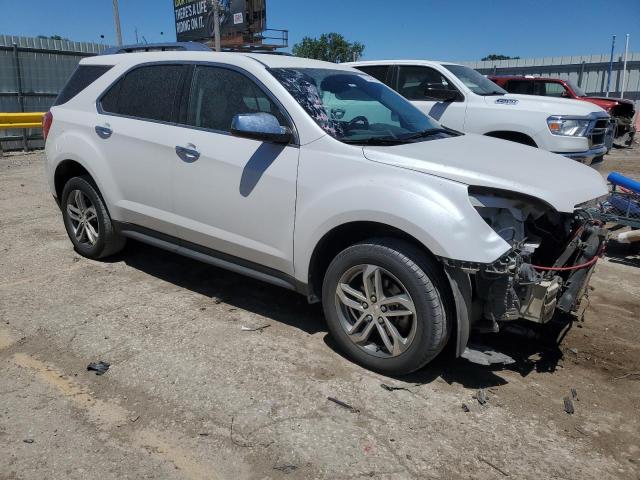 Vin: 2gnaldek0h1536032, lot: 57244275, chevrolet equinox premier 20174