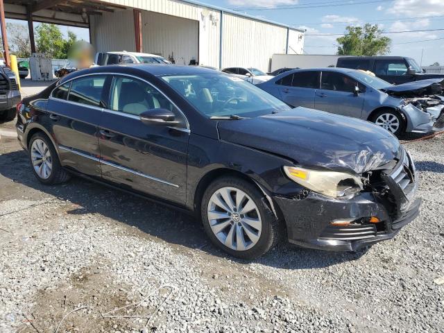 Vin: wvwnn7an9be703306, lot: 55340075, volkswagen cc sport 20114