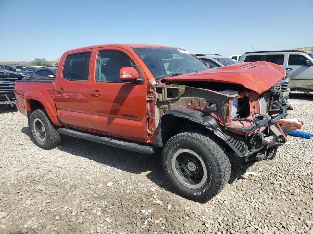 Vin: 5tflu4en9fx131697, lot: 55609855, toyota tacoma double cab 20154