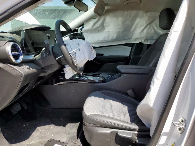 2025 CHEVROLET TRAX 1LT - KL77LHEP4SC059951