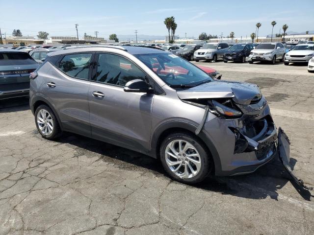 Vin: 1g1fy6s01p4131727, lot: 58313555, chevrolet bolt lt 20234