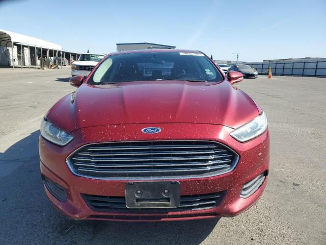 2016 FORD FUSION SE - 3FA6P0H7XGR386966