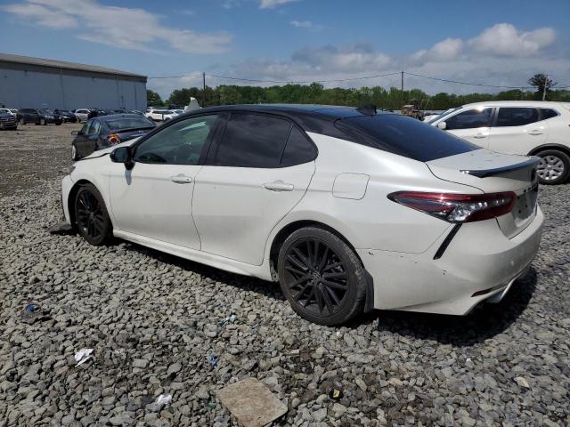 Vin: 4t1k61bk4nu070639, lot: 55701295, toyota camry xse 20222