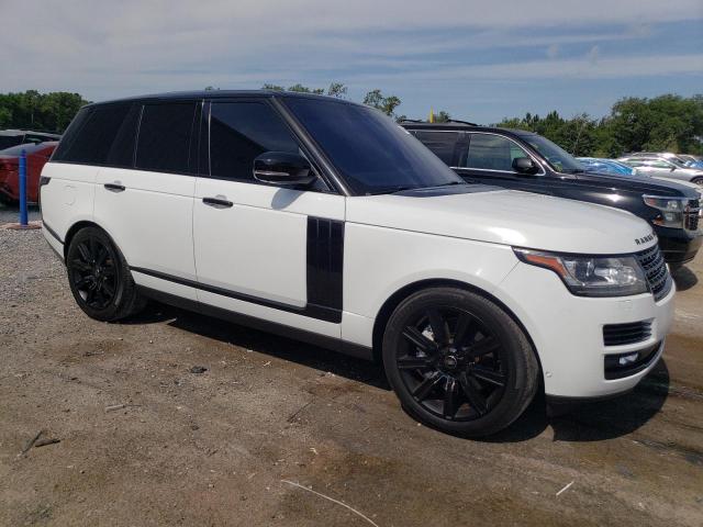 2017 LAND ROVER RANGE ROVE SALGS2FE2HA369920