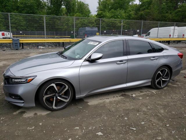 Vin: 1hgcv2f37ka008512, lot: 56175805, honda accord sport 2019 img_1
