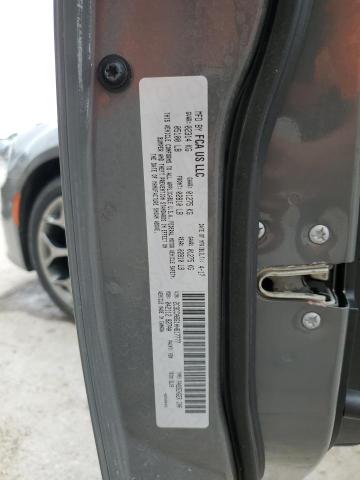 2017 CHRYSLER 300 S - 2C3CCABG1HH617777