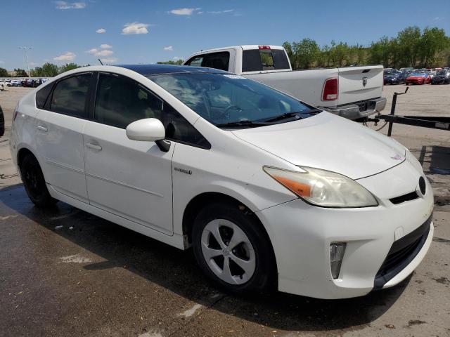 Vin: jtdkn3du6c5480626, lot: 56543335, toyota prius 20124