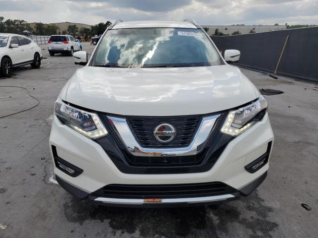 2018 NISSAN ROGUE S - JN8AT2MT9JW492154