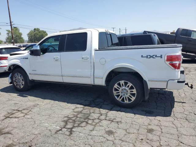 Vin: 1ftfw1et5bfa94331, lot: 55867325, ford f-150 supercrew 20112