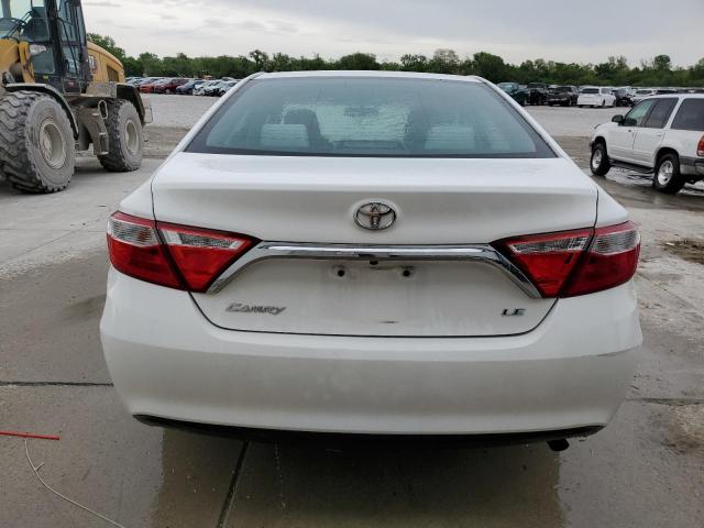 2016 TOYOTA CAMRY LE - 4T4BF1FK3GR580452