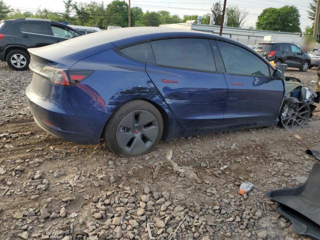 Vin: 5yj3e1ea9pf554767, lot: 56221895, tesla model 3 20233