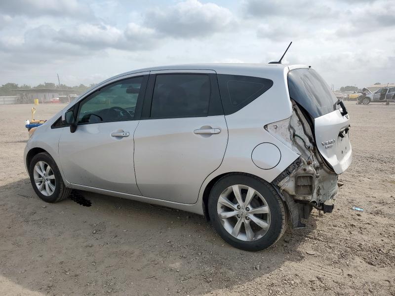 Vin: 3n1ce2cpxel355757, lot: 57639715, nissan versa s 20142