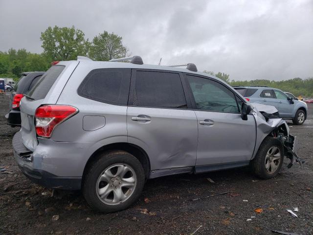 Vin: jf2sjaac7gh492382, lot: 58893265, subaru forester 2.5i 20163