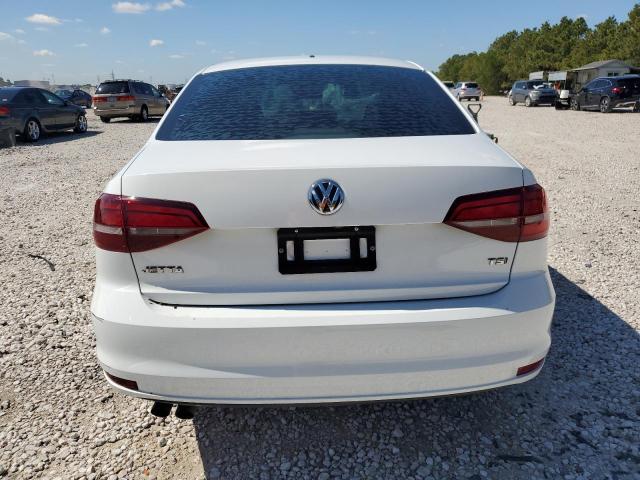 2017 VOLKSWAGEN JETTA S - 3VW2B7AJ7HM345051