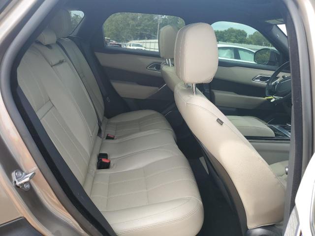 2019 LAND ROVER RANGE ROVE - SALYB2EX4KA210007