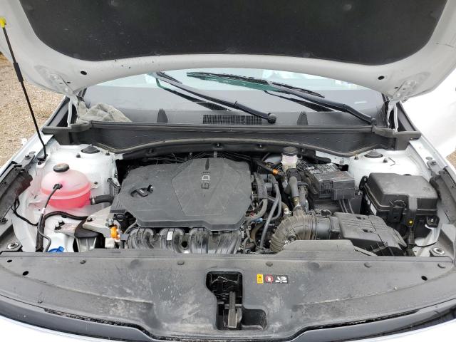 2025 KIA SPORTAGE S 5XYK53DF1SG246708