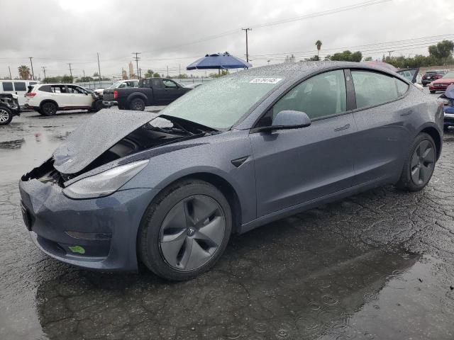 Vin: 5yj3e1ea3pf502163, lot: 55784145, tesla model 3 2023 img_1