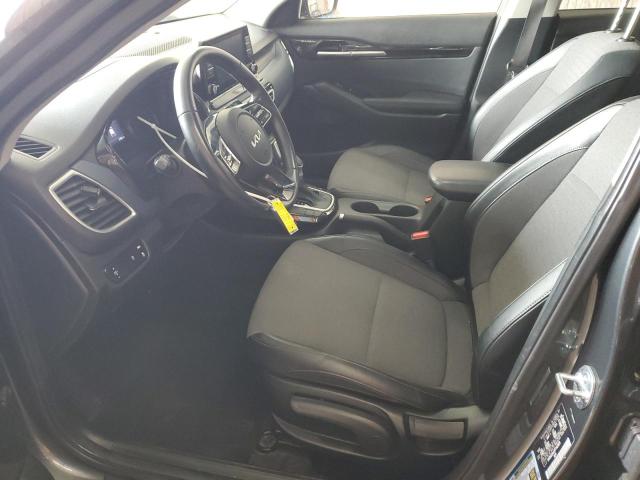2023 KIA SELTOS S KNDEU2AA0P7425619
