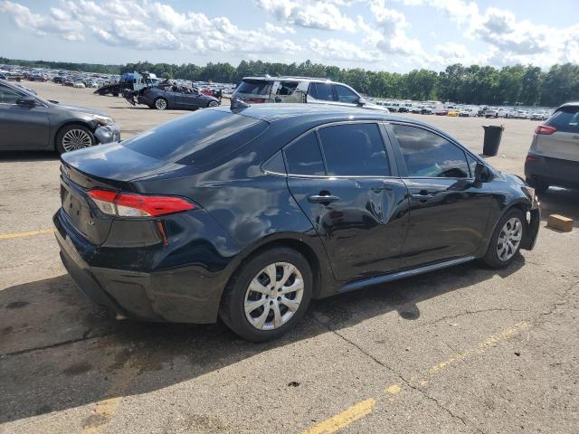 Vin: 5yfepmae7np290009, lot: 55781575, toyota corolla le 20223