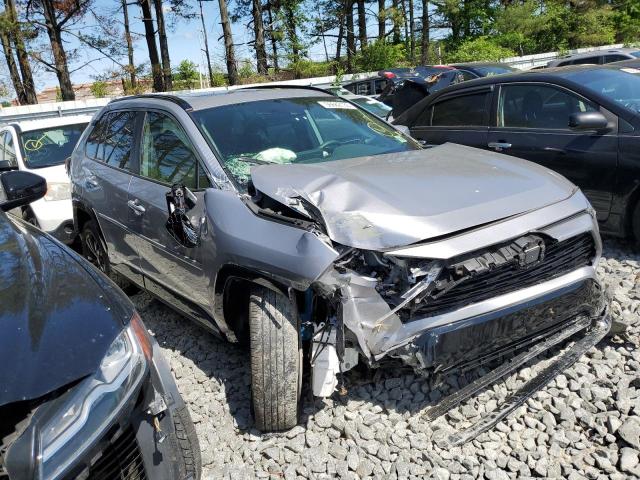 Vin: jtm16rfv7pd100111, lot: 56682135, toyota rav4 se 20234