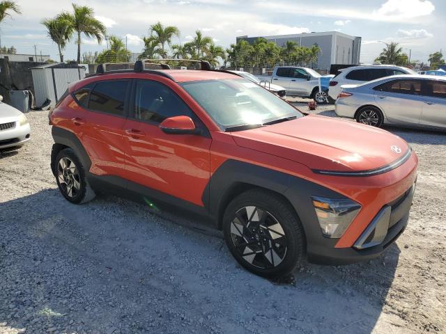 Vin: km8hb3ab9ru170132, lot: 56001995, hyundai kona sel 20244