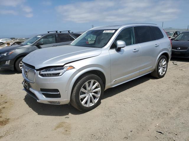 VOLVO XC90 T6