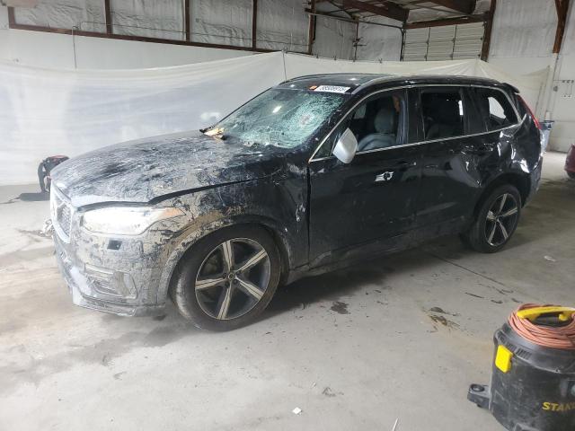 VOLVO XC90 T6