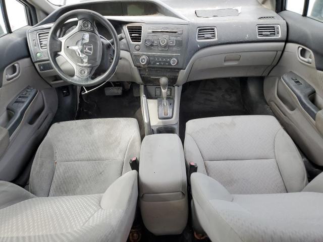 2014 HONDA CIVIC LX - 19XFB2F5XEE028471