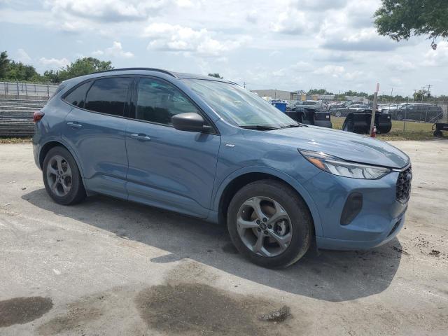 Vin: 1fmcu0mnxpub37274, lot: 56040355, ford escape st st line 20234