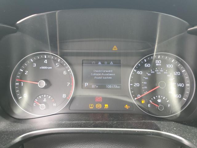 2019 KIA FORTE FE - 3KPF24AD4KE031775