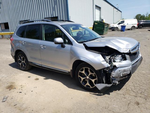 Vin: jf2sjgwcxfh536062, lot: 56427405, subaru forester 2.0xt touring 20154