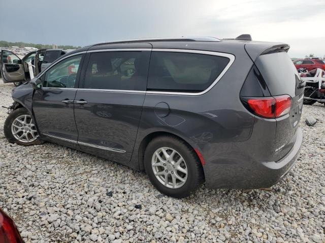 Vin: 2c4rc1bg0lr137402, lot: 58410145, chrysler pacifica touring l 20202