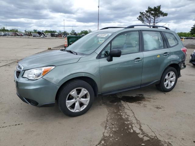 Vin: jf2sjabc8gh546366, lot: 58386385, subaru forester 2.5i 2016 img_1