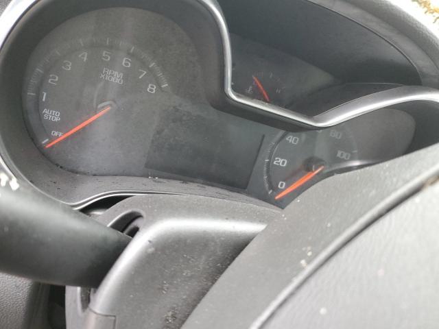 2015 CHEVROLET IMPALA LT - 1G1115SL6FU110048