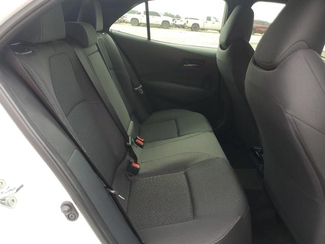 2023 TOYOTA GR COROLLA - JTNABAAE1PA002368