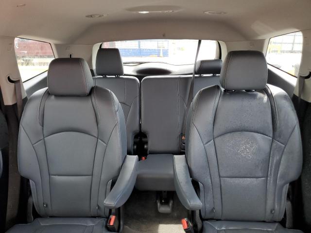 2019 BUICK ENCLAVE ES 5GAERBKWXKJ169109