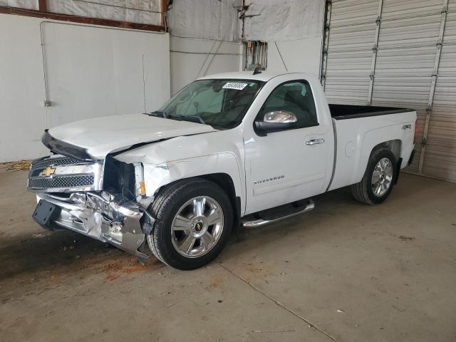 Vin: 1gcnkse06cz112757, lot: 56938065, chevrolet all models k1500 lt 2012 img_1