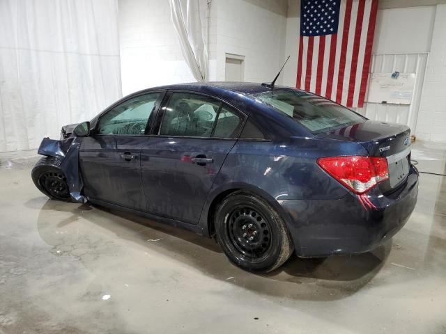 Vin: 1g1pa5sg2e7444393, lot: 58973175, chevrolet cruze ls 20142